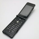 【中古】 良品中古 P-07B ブラック 安心保証 即日発送 DoCoMo ガラケー Panasonic Pー07B 本体 白ロム あす楽 土日祝発送OK