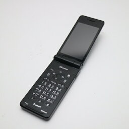 【中古】 美品 P-01J P-smart ケータイ ブラック 安心保証 即日発送 ガラケー DoCoMo Panasonic 本体 白ロム あす楽 土日祝発送OK