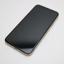 【中古】 良品中古 SOFTBANK iPhoneXS 256GB ゴールド 本体 白ロム 中古 安心保証 即日発送 Apple あす楽 土日祝発送OK