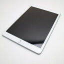 【中古】美品 iPad7 第7世代 wi-fiモデル 32GB シルバー 中古 本体 土日祝発送OK