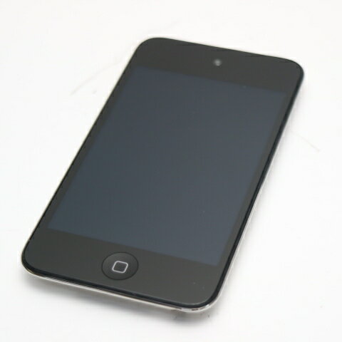 【中古】 超美品 iPod touch 第4世代 8GB ブラック 安心保証 即日発送 MC540J/A 本体 あす楽 土日祝発送OK