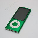 yÁz i iPOD nano 5 8GB O[ Sۏ  MC040J/A { y yjOK