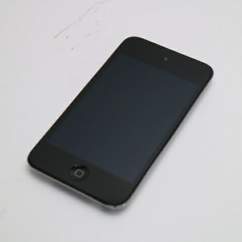 【中古】 超美品 iPod touch 第4世代 8GB ブラック 安心保証 即日発送 MC540J/A 本体 あす楽 土日祝発送OK