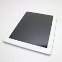 【中古】 美品 iPad 第4世代 Wi-Fi cellular 64GB ホワイト 安心保証 即日発送 Tab Apple SOFTBANK 本体 あす楽 土日祝発送OK