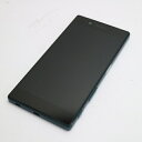 【中古】 美品 au SOV32 Xperia Z5 グリーン 安心保証 即日発送 スマホ AU SONY 本体 白ロム あす楽 土日祝発送OK