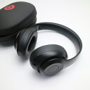 【中古】超美品 Beats studio3 wireless MXJ