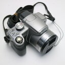 【中古】 超美品 DMC-FZ28 シルバー 安心保証 即日発送 Panasonic LUMIX デジカメ 本体 あす楽 土日祝発送OK