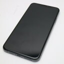 【中古】超美品 SIMフリー iPhone 11 Pro M