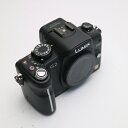 【中古】 中古 DMC-G2 コンフォートブラック ボディ 即日発送 Panasonic LUMIX デジタル一眼 本体 あす楽 土日祝発送OK