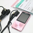 yÁz Ǖi NW-S14 CgsN Sۏ  walkman SONY { y yjOK