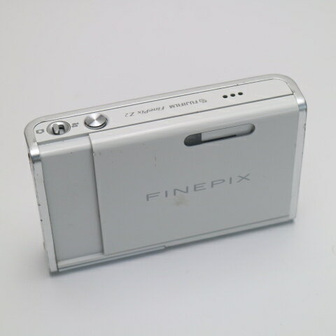 【中古】 美品 FinePix Z2 シルバー 安心保証 即日発送 FUJIFILM デジカメ デジタルカメラ 本体 あす楽 土日祝発送OK