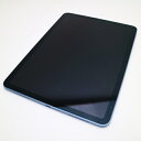 【中古】安心保証 超美品 iPad Air 5 第5世代 Wi-Fi 10.9インチ 256GB ブルー スマホ 中古あす楽 土日祝発送OK