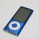 yÁz i iPOD nano 5 8GB u[ Sۏ  MC037J/A { y yjOK