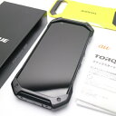 【中古】安心保証 超美品 TORQUE 5G KYG01 ブラック 本体 即日発送 土日祝発送OK あす楽