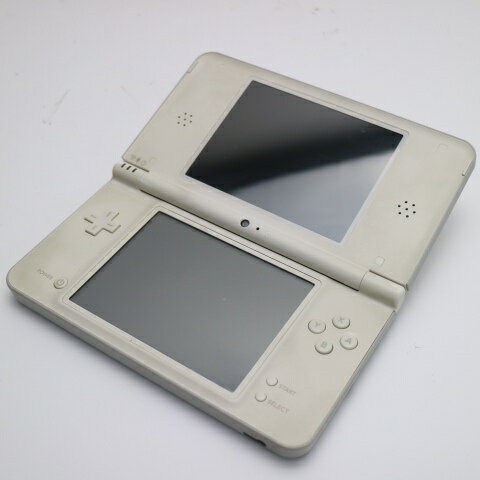 【中古】 良品中古 ニンテンドーDSi LL ホワイト 安心保証 即日発送 game 任天堂 本体 あす楽 土日祝発送OK