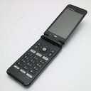 【中古】 美品 au KYF31 GRATINA 4G ブラック 安心保証 即日発送 ガラケー AU KYOCERA 本体 白ロム あす楽 土日祝発送OK