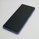 yÁzSۏ i SO-52B Xperia 10 III u[  {  yjOK y