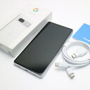 【中古】超美品 Google Pixel 7a Snow 国内版SIMフリー スマホ Google 安心保証 即日発送 あす楽 土日祝発送OK