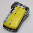 【中古】 美品 DMX-CA100 イエロー 安心保証 即日発送 SANYO Xacti デジタルビ ...