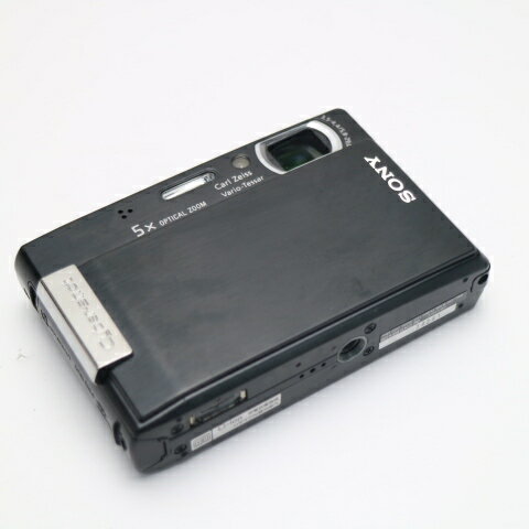 【中古】 新品同様 Cyber-shot DSC-T100 