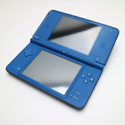 【中古】 美品 ニンテンドーDSi LL ブルー 安心保証 即日発送 game 任天堂 本体 あす楽 土日祝発送OK