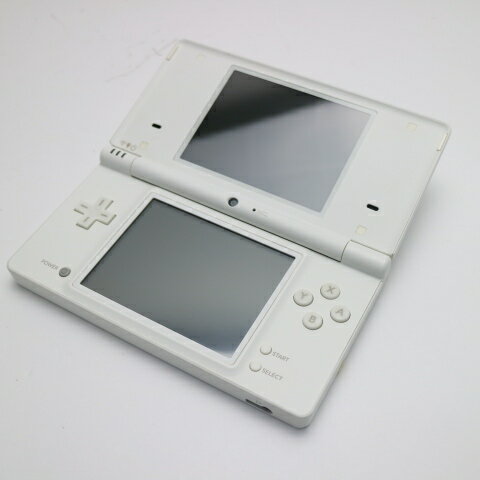 【中古】 超美品 ニンテンドーDsi ホワイト 安心保証 即日発送 game 任天堂 本体 あす楽 土日祝発送OK