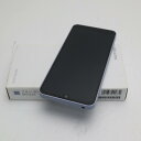 【新品未使用】 AQUOS wish2 SH-51C ブルー スマホ 白ロム あす楽 土日祝発送OK