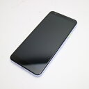 【中古】新品同様 SoftBank Google Pixel 3a 64GB パープリッシュ スマホ 中古あす楽 土日祝発送 即日発送