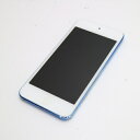 yÁz Ǖi iPod touch 7 128GB u[ Sۏ  { y I[fBIvC[ yjOK