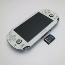 【中古】 美品 PCH-1000 PS VITA ホワイト 安心保証 即日発送 game SONY PlayStation Wi-Fi 本体 あす楽 土日祝発送OK