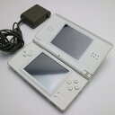 【中古】 美品 ニンテンドーDS Lite ライト ホワイト 安心保証 即日発送 game 任天堂 本体 あす楽 土日祝発送OK