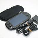 【中古】 超美品 PCH-2000 PS VITA ブラック 安心保証 即日発送 game SONY PlayStation 本体 あす楽 土日祝発送OK