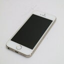 【中古】 超美品 iPhone5s 16GB ゴールド 判定○ 安心保証 即日発送 スマホ Apple SOFTBANK 本体 白ロム あす楽 土日祝発送OK