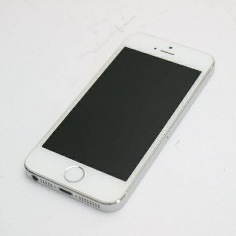 【中古】 超美品 DoCoMo iPhone5s 32GB シルバー 安心保証 即日発送 スマホ Apple DoCoMo 本体 白ロム あす楽 土日祝発送OK