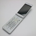 【中古】 美品 P-01J P-smart ケータイ ホワイト 安心保証 即日発送 ガラケー DoCoMo Panasonic 本体 白ロム あす楽 …