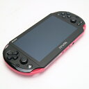 【中古】 超美品 PCH-2000 PS VITA ピンク/ブラック 安心保証 即日発送 game SONY PlayStation 本体 あす楽 土日祝発送OK