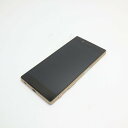 【中古】 新品同様 au SOV32 Xperia Z5 ゴールド 安心保証 即日発送 スマホ AU SONY 本体 白ロム あす楽 土日祝発送OK