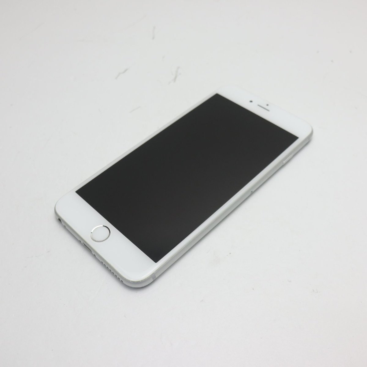 【中古】 超美品 SOFTBANK iPhone6 PLUS 64GB シルバー 安心保証 即日発送 スマホ Apple SOFTBANK 本体 白ロム あす楽 土日祝発送OK