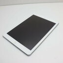 yÁz i au iPad Air Cellular 32GB Vo[ Sۏ  Tab Apple au MD795J/A { y yjOK