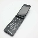 【中古】 良品中古 P-01J P-smart ケータイ ブラック 安心保証 即日発送 ガラケー DoCoMo Panasonic 本体 白ロム あす楽 土日祝発送OK