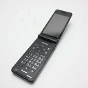 【中古】 良品中古 P-01J P-smart ケータイ ブラック 安心保証 即日発送 ガラケー DoCoMo Panasonic 本体 白ロム あす楽 土日祝発送OK