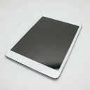 【中古】 超美品 iPad mini Wi-Fi cellular 16GB ホワイト 安心保証 即日発送 Tab Apple SOFTBANK 本体 あす楽 土日祝発送OK