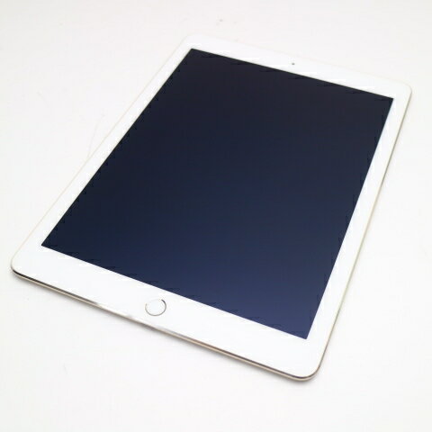 【中古】 美品 iPad Air 2 Wi-Fi 64GB ゴールド 安心保証 即日発送 Tab Apple 本体 あす楽 土日祝発送OK