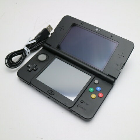 3DS 本体 第1世代 選べる6色 本体のみ ニンテンドー3DS【中古】