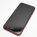 【中古】 超美品 SIMフリー iPhone8 256GB レッド RED スマホ 中古本体 安心保証 即日発送 スマホ Apple 本体 白ロム あす楽 土日祝発送OK