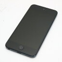 【中古】 超美品 iPod touch 第5世代 32GB ブラック 安心保証 即日発送 MD723J/A MD723J/A Apple 本体 あす楽 土日祝発送OK