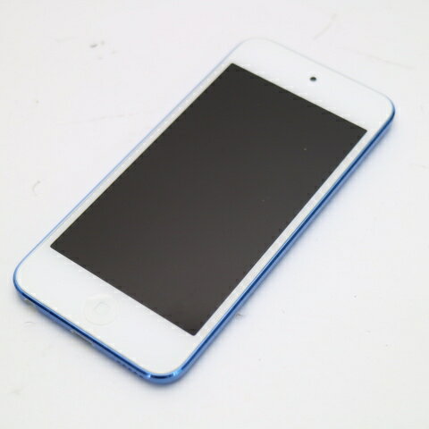 【中古】 美品 iPod touch 第7世代 32GB ブルー 安心保証 即日発送 本体 あす楽 オーディオプレイヤー 土日祝発送OK