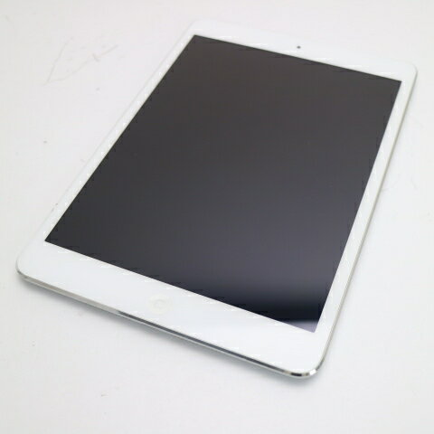 【中古】 超美品 iPad mini Retina Wi-Fi 16GB シルバー 安心保証 即日発送 Tab Apple ME276J/A 本体 あす楽 土日祝発送OK