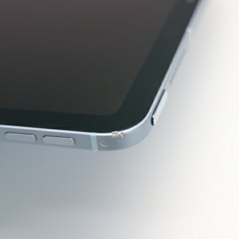 【中古】 美品 SIMフリー iPad Air 4 Wi-Fi+Cellular 64GB スカイブルー 安心保証 即日発送 タブレット 白ロム Apple あす楽 土日祝発送OK