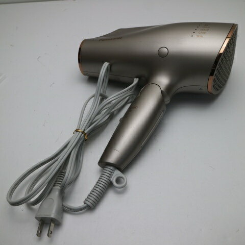 【中古】良品中古 EH-NA0E ナノケア グレージュ ドライヤー Panasonic 安心保証 あす楽 土日祝発送OK